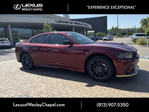2022 Dodge Charger GT