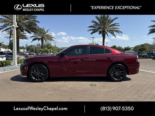 2022 Dodge Charger GT