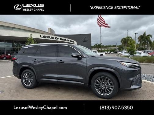 2025 Lexus TX 350 Base
