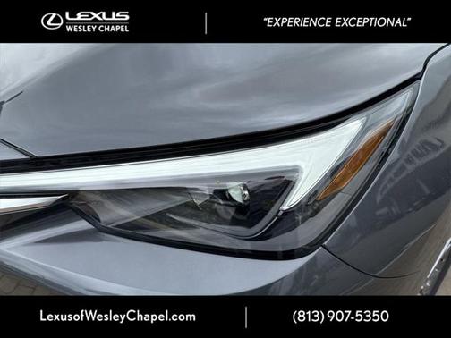 2025 Lexus TX 350 Base
