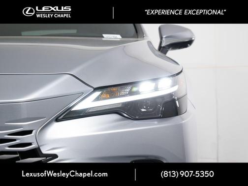 Iridium 2026 Lexus RX 350 Premium