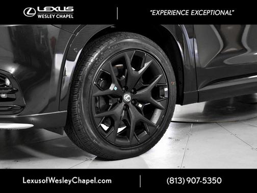 2026 Lexus TX 350 Base