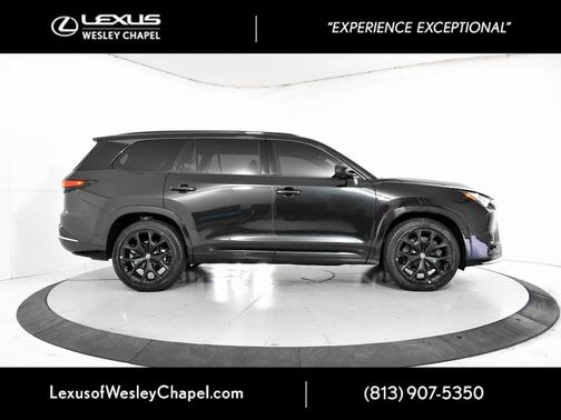 2026 Lexus TX 350 Base