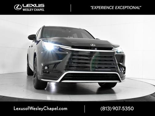 2026 Lexus TX 350 Base