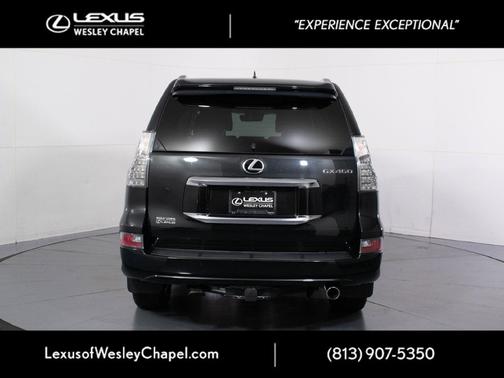 Caviar 2023 Lexus GX 460 Premium