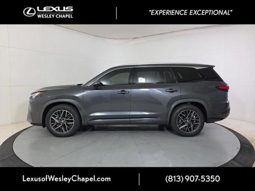 2025 Lexus TX 350 Premium