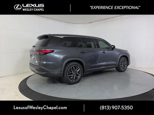 2025 Lexus TX 350 Premium