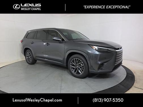 2025 Lexus TX 350 Premium