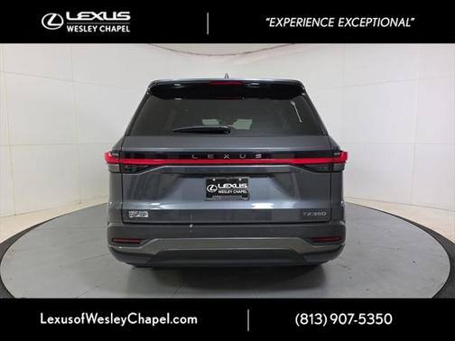 2025 Lexus TX 350 Premium
