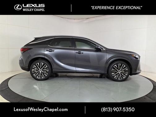 2025 Lexus RX 350 Premium Plus