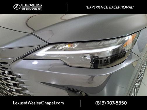 2025 Lexus RX 350 Premium Plus