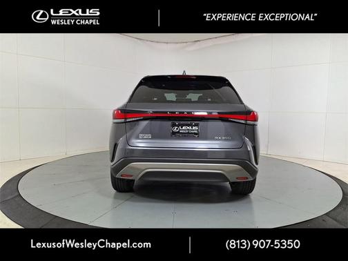 2025 Lexus RX 350 Premium Plus