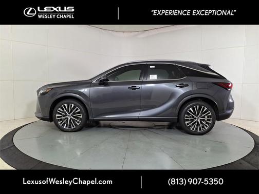 2025 Lexus RX 350 Premium Plus