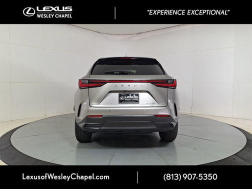 2026 Lexus NX 350 NX 350 Premium