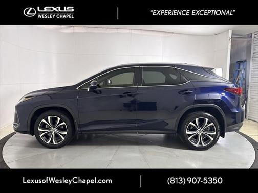 2020 Lexus RX 350 Base
