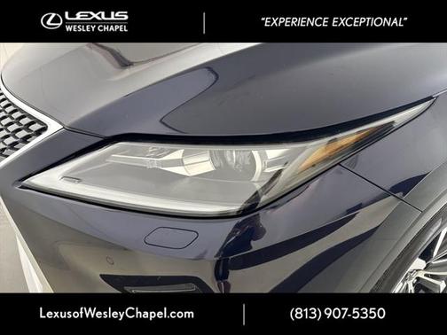 2020 Lexus RX 350 Base