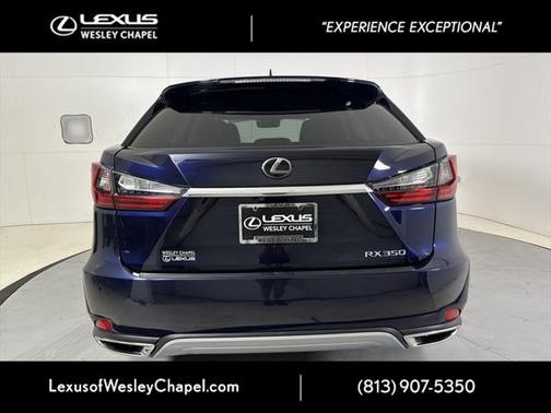2020 Lexus RX 350 Base