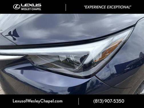 2025 Lexus TX 350 Base