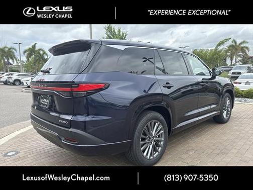 2025 Lexus TX 350 Base