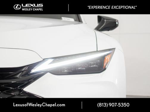 ultra white 2026 Lexus IS 350 Base