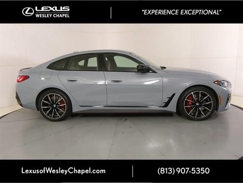 2023 BMW M440 i xDrive