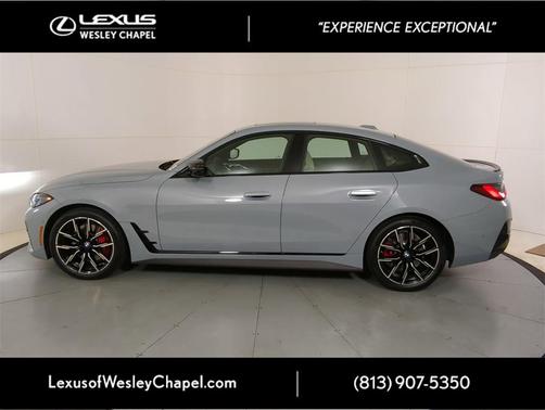 2023 BMW M440 i xDrive