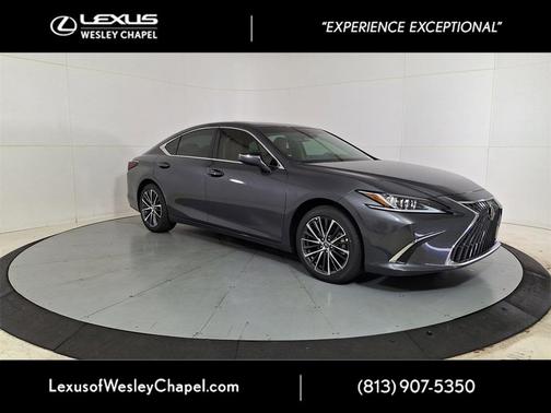 2025 Lexus ES 350 Base