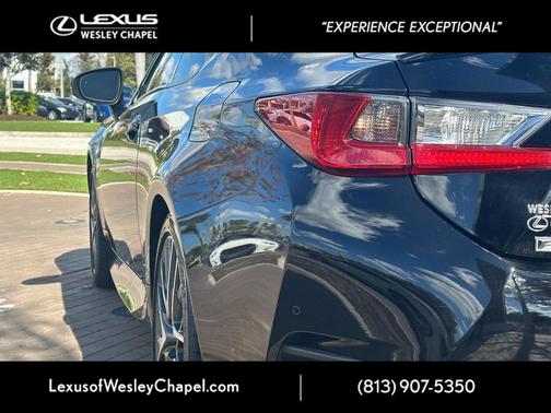 2016 Lexus RC 350 Base