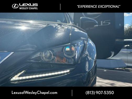 2016 Lexus RC 350 Base