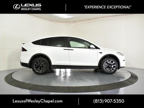 2023 Tesla Model X Base