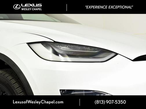 2023 Tesla Model X Base