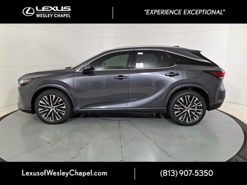 2025 Lexus RX 350 Premium Plus