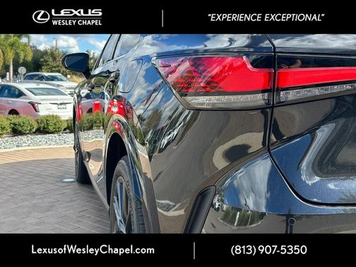 2026 Lexus RX 350 Premium