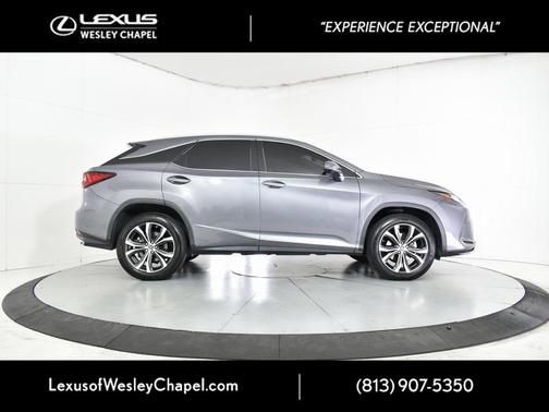 2020 Lexus RX 350 Premium