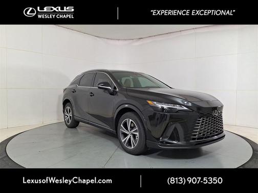 2026 Lexus RX 350 Base