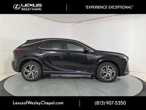 2026 Lexus RX 350 Base