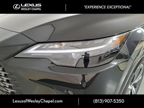 2026 Lexus RX 350 Base