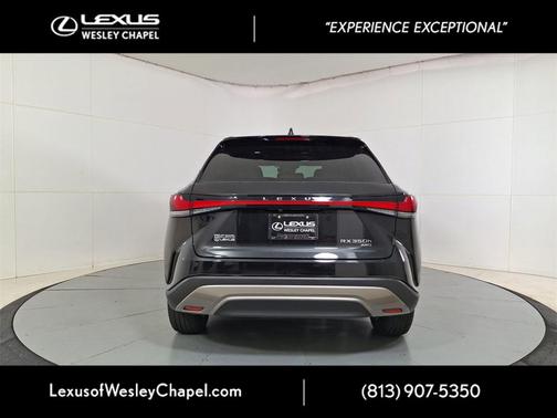 2026 Lexus RX 350 Base