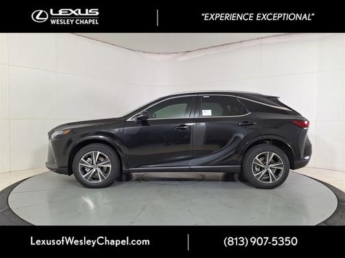 2026 Lexus RX 350 Base