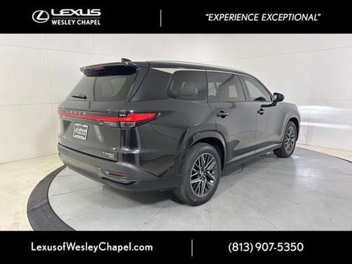 2025 Lexus TX 350 Premium