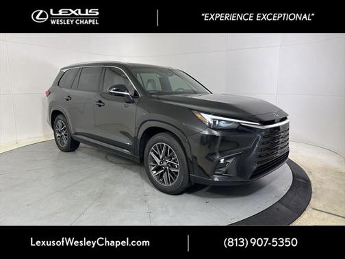 2025 Lexus TX 350 Premium