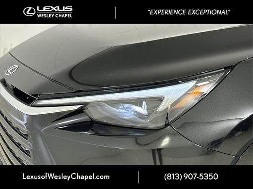 2025 Lexus TX 350 Premium
