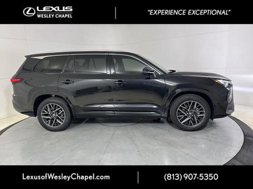 2025 Lexus TX 350 Premium