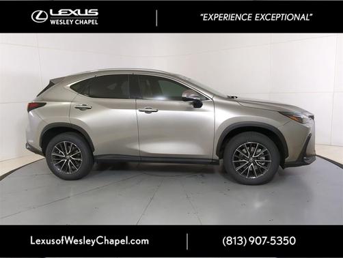 2024 Lexus NX 250 Premium