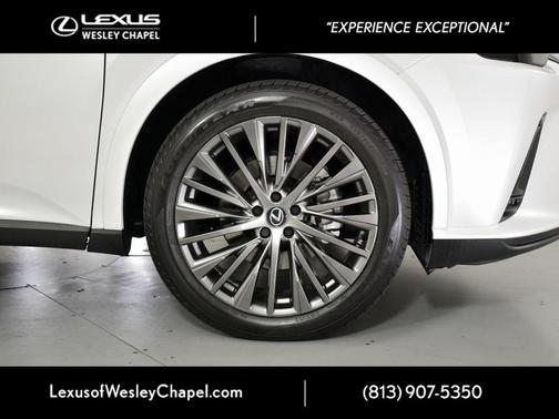 2024 Lexus RX 350 Luxury