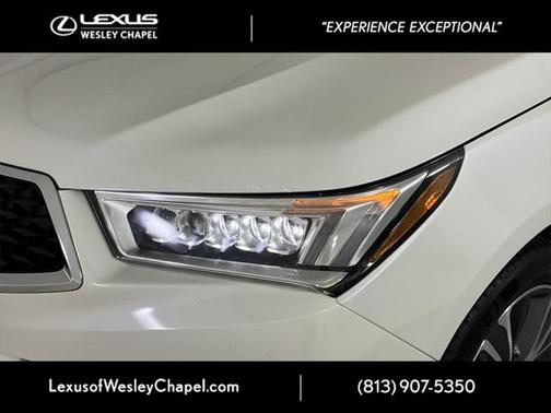 2019 Acura MDX 3.5L w/Technology Package