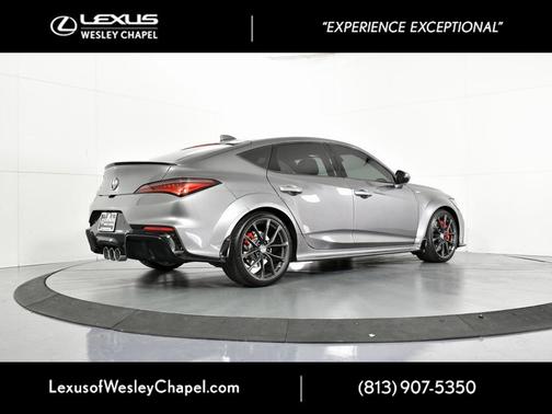 2025 Acura Integra Type S