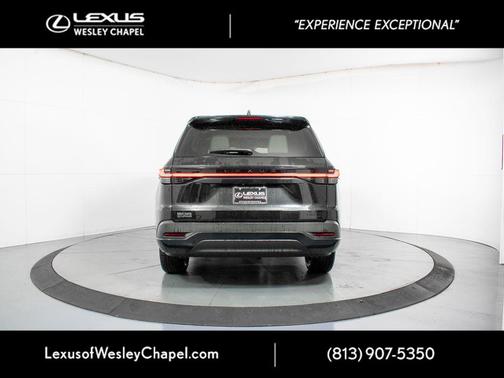 2026 Lexus TX 350 Premium