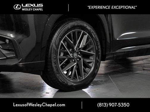 2026 Lexus TX 350 Premium