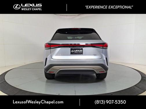 2025 Lexus RX 350 Premium Plus